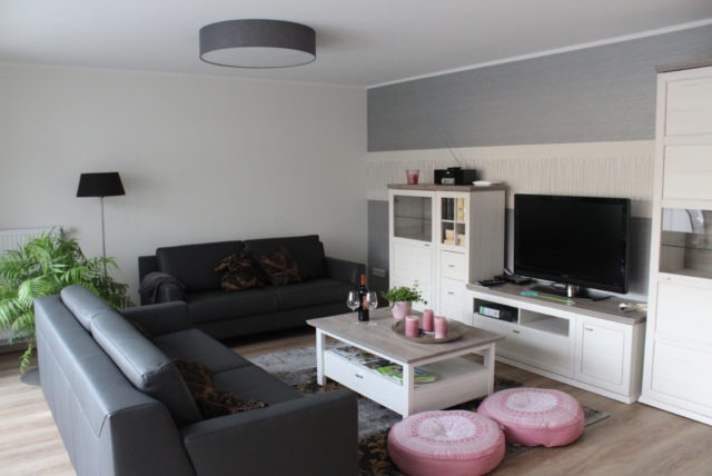 Ferienwohnung “Am Haarhaus”