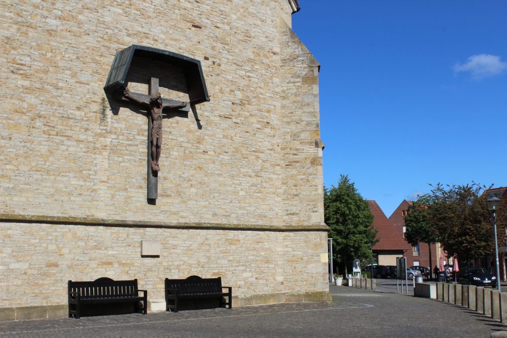 Ostbevern Touristik e.V. - Kirche St. Ambrosius