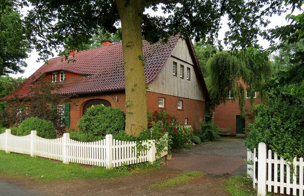 Ferienwohnung Rottwinkel