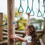 Spielplatz an der Assisi Schule