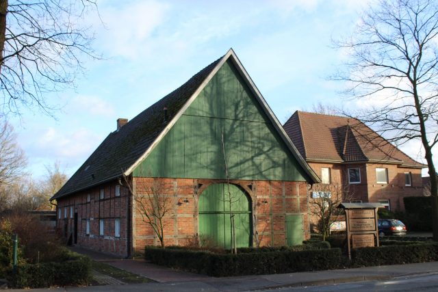 Heimathaus Ostbevern