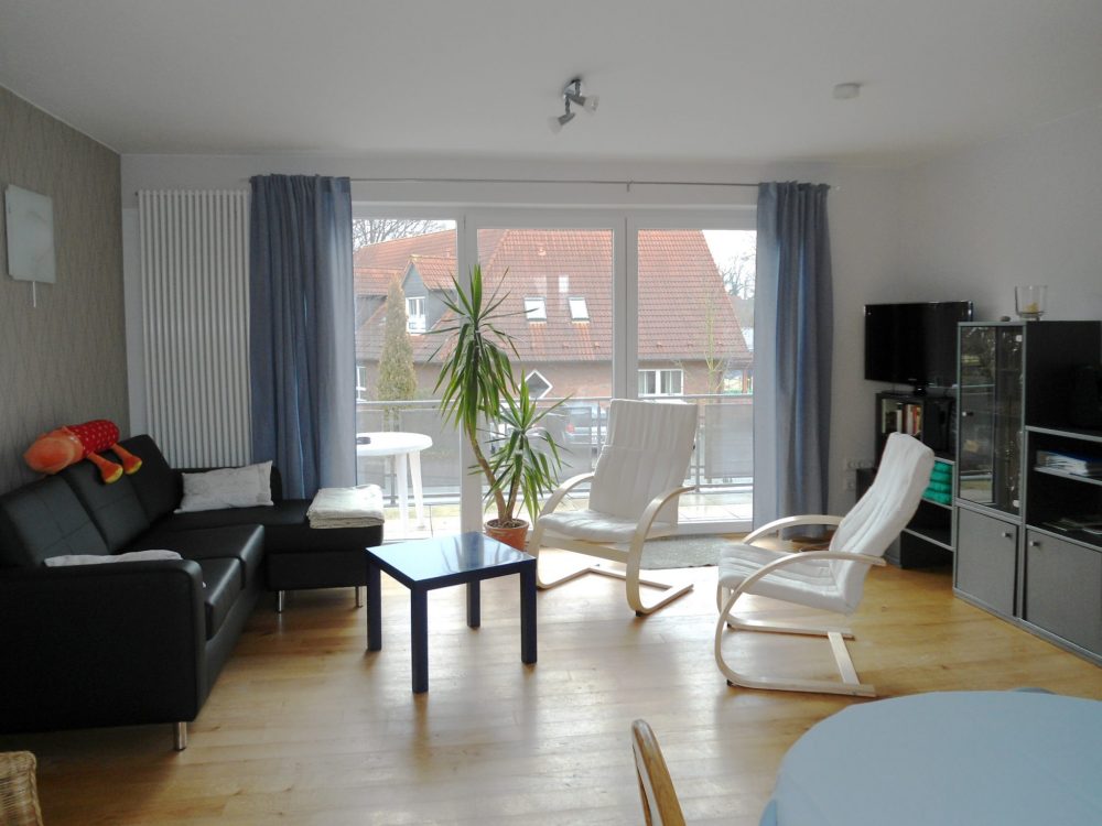 Ferienwohnung Wegmann