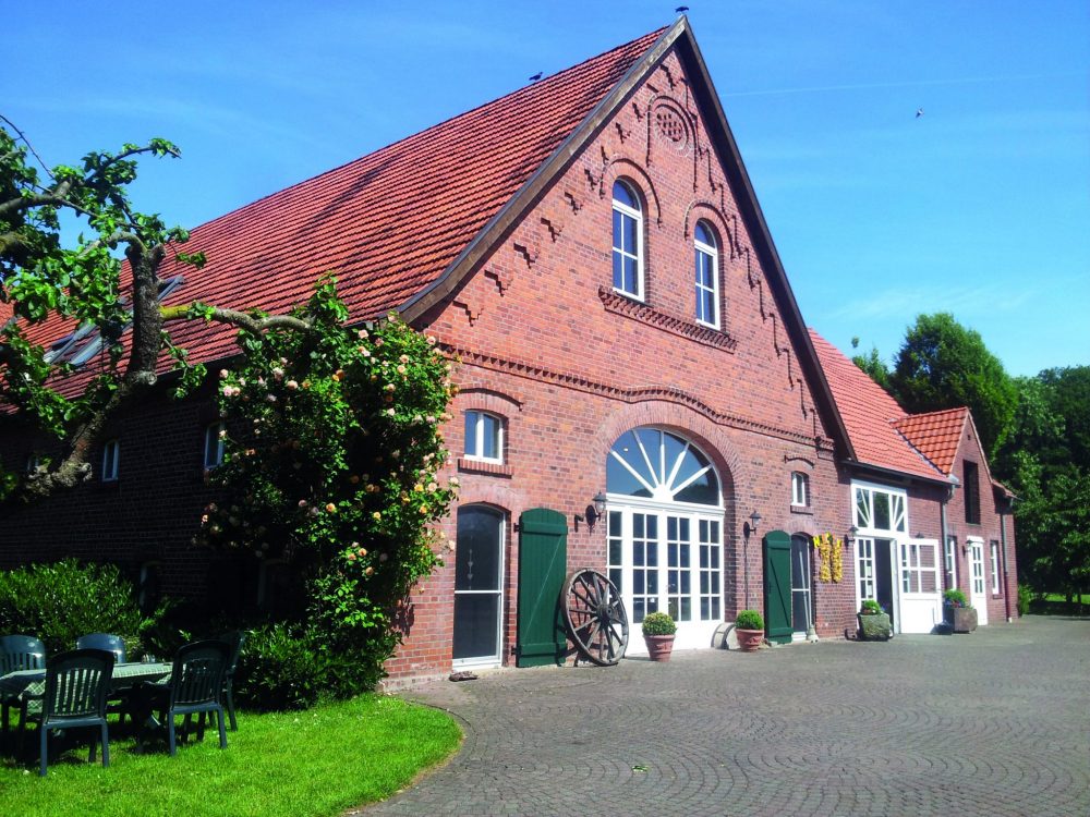 Ostbevern Touristik e.V. - Habichtshof1