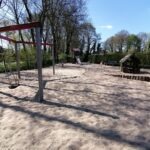 Spielplatz Nachtigallenweg