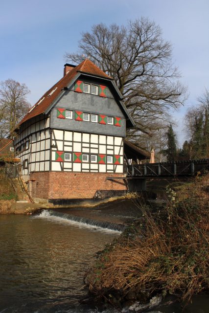 Kock’s Mühle