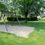 Spielplatz Ostesch