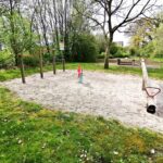 Spielplatz Am Speicher