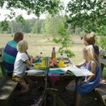 Picknickplatz Schirlheide