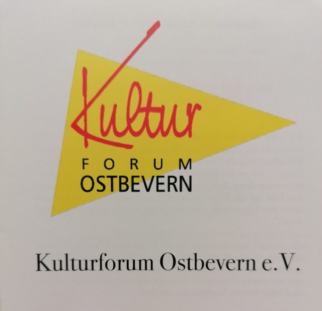 Kulturforum Ostbevern