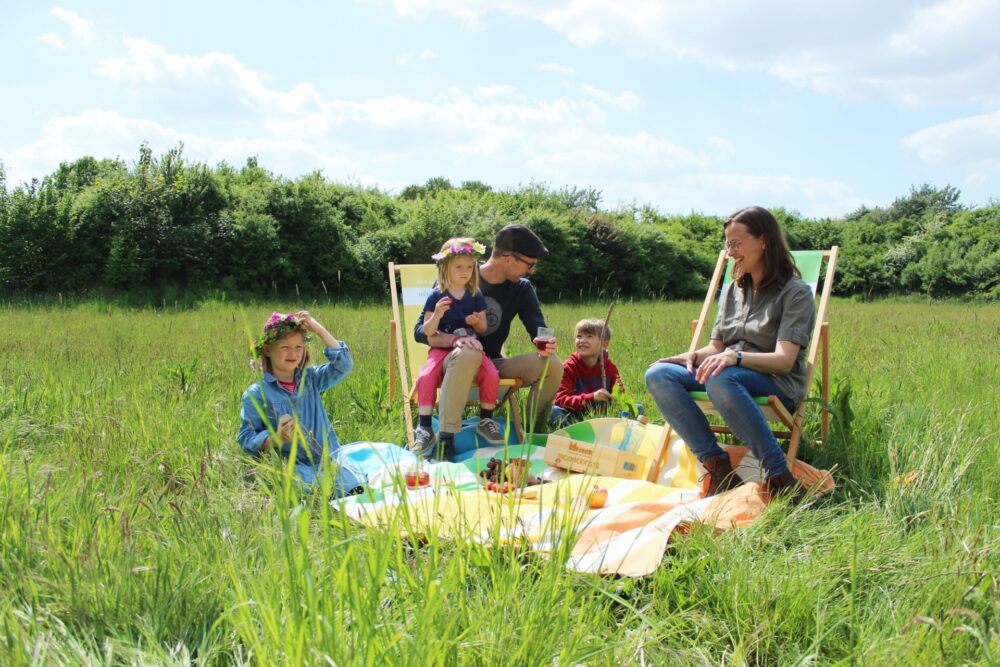 Ostbevern Touristik e.V. - Picknick 10