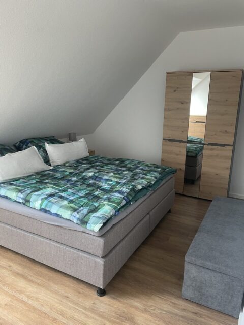 Ferienwohnung “Beveraue”