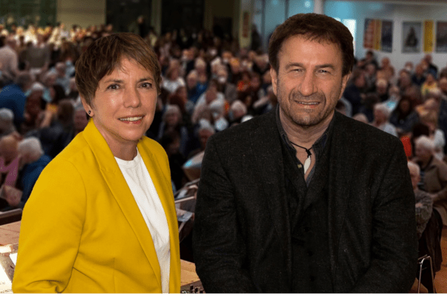 Mehr als Ja und Amen